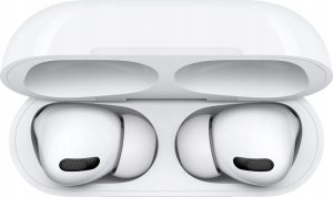 Słuchawki Apple Apple AirPods Pro 2nd Gen. with MagSafe Charging Case (USB-C) - White EU MTJV3RU/A 10