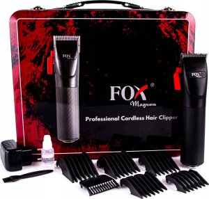 Maszynka do włosów F.O.X. Maszynka do włosów Fox Magnum 4