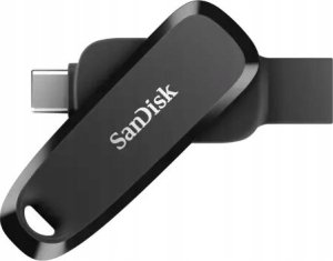 Pendrive SanDisk SanDisk Phone - USB-Flash-Laufwerk - 32 GB - USB 3.2 Gen 1 / USB-C - Schwarz 1
