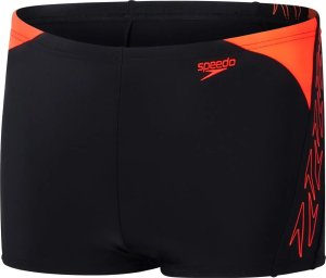 Speedo Dziecięce Bokserki kąpielowe HYPERBOOM SPL ASHT JM 1