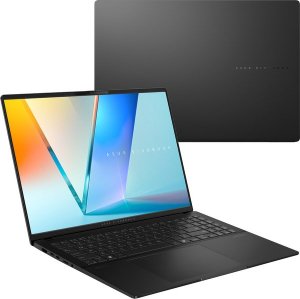 Laptop Asus ASUS Vivobook S 14 OLED M5406WA-PP062W - AI 9 HX 365 | 14" | 2880x1800 | 32GB | 1TB | Win11H | AI 1