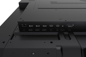 Monitor iiyama ProLite LH8664UHS-B2AG 11