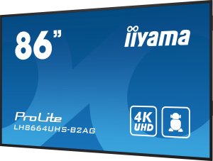 Monitor iiyama ProLite LH8664UHS-B2AG 6