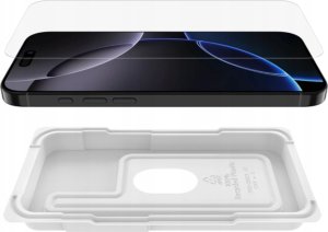 Belkin Belkin ScreenForce TemperedGlass ScreenProtect.16 ProMax OVA160hq 3