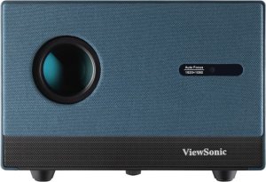 Projektor ViewSonic LX60HD 4