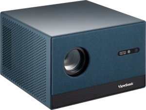 Projektor ViewSonic LX60HD 5