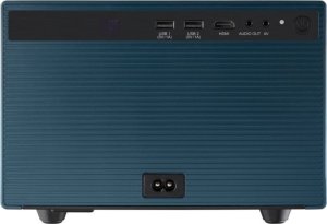 Projektor ViewSonic LX60HD 8