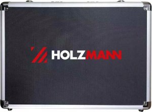 Wózek narzędziowy Holzmann WZK119ECO walizka narzędziowa 2