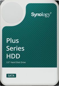 Dysk serwerowy Synology HAT3300 2TB 3.5'' SATA III (6 Gb/s)  (HAT3300-2T) 1