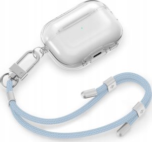 Spigen SPIGEN UNIVERSAL STRAP SET CROSSBODY & WRIST MUTE BLUE 6