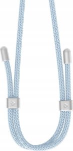 Spigen SPIGEN UNIVERSAL STRAP SET CROSSBODY & WRIST MUTE BLUE 7