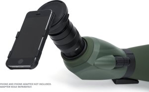 Luneta BETA Luneta obserwacyjna Regal 100 M2 ED 5