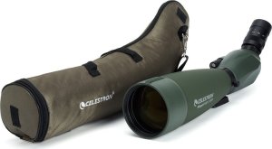 Luneta BETA Luneta obserwacyjna Regal 100 M2 ED 6