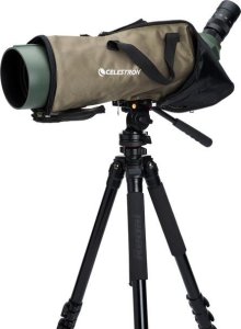 Luneta BETA Luneta obserwacyjna Regal 100 M2 ED 7