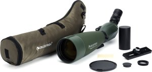 Luneta BETA Luneta obserwacyjna Regal 100 M2 ED 9