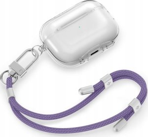 Spigen SPIGEN UNIVERSAL STRAP SET CROSSBODY & WRIST DEEP PURPLE 6