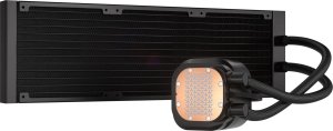Chłodzenie wodne Corsair Nautilus 360 RS ARGB (CW-9060093-WW) 5
