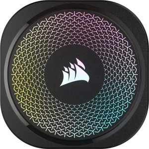 Chłodzenie wodne Corsair Nautilus 360 RS ARGB (CW-9060093-WW) 6