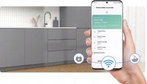 Zmywarka Samsung Zmywarka Samsung DW 60DG790I00 netnet 4