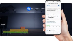 Zmywarka Samsung Zmywarka Samsung DW 60DG790I00 netnet 5