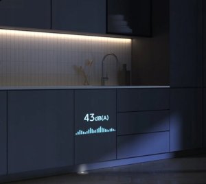 Zmywarka Samsung Zmywarka Samsung DW 60DG790I00 netnet 6