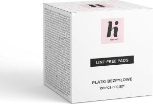 Hi Hybrid HI HYBRID Płatki bezpyłowe 100 szt. 1