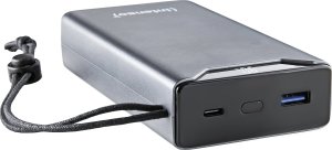 Intenso Intenso 7332054 bank mocy Litowo-polimerowy (LiPo) 20000 mAh Szary 3