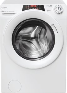 Pralka Candy Candy RO 1496DWME/1-9 Washing Machine, A, Front loading, Depth 53 cm, 9 kg, White | Candy Washing Machine | RO 1496DWME/1-9 | Energy efficiency class A | Front loading | Washing capacity 9 kg | 1400 RPM | Depth 54 cm | Width 60 cm | Display | 1