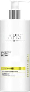 Apis Apis Ceramide Repair emulsja do mycia z ceramidami i beta glukanem 500ml 1