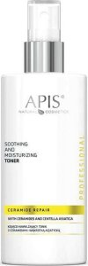 Apis Apis Ceramide Repair kojąco nawilżający tonik z ceramidami 150ml 1