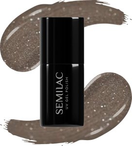 Semilac Semilac Lakier hybrydowy 657 Balance 7ml 1