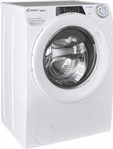 Pralka Candy Candy RapidÓ RO 16106DWME/1-S pralka Od przodu 10 kg 1600 RPM Biały 6
