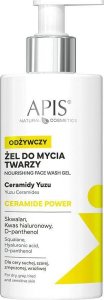 Apis Apis Ceramide Power żel do mycia twarzy 300ml 1