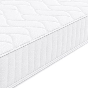 Hilding Materac Zorba Hilding 200x220 cm 4
