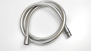 Bateria prysznicowa Sotbe SOTBE LARK  gładki wąż prysznicowy  PCV 150 cm. Kolor chrom 8