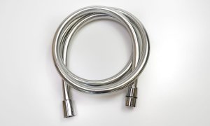 Bateria prysznicowa Sotbe SOTBE LARK  gładki wąż prysznicowy  PCV 150 cm. Kolor chrom 9