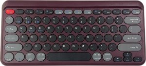 Klawiatura Pan i Pani Gadżet Bezprzewodowa Klawiatura Bluetooth Mac Windows iOS Kolory 1