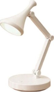 Lampka biurkowa Pan i Pani Gadżet Lampka Biurkowa Szkolna Lampa Led Usb Lampka Nocna Kolory 1