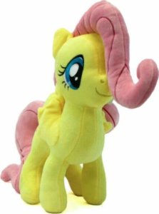 Pan i Pani Gadżet My Little Pony maskotki pluszaki 1