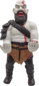 Pan i Pani Gadżet Stojak Uchwyt Na Pada Telefon Prezent God Of War Kratos Figurka 1