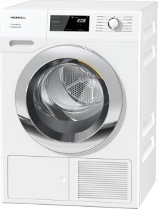 Suszarka do ubrań Miele Dryer Miele TEF 775 WP 1