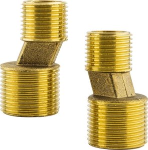 Sotbe SOTBE Mimośrody do baterii ściennych 2