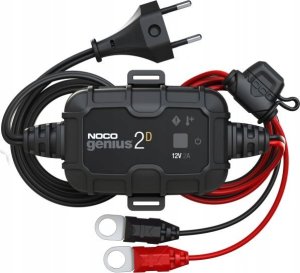 NOCO NOCO GENIUS2D Battery Charger - 12V 1