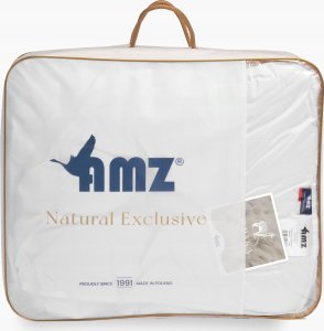 AMZ Kołdra AMZ Alpaka 220x240 cm, Letnia 2