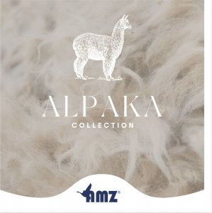 AMZ Kołdra AMZ Alpaka 220x240 cm, Letnia 3