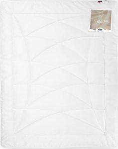 AMZ Kołdra AMZ Kaszmir Gold 220x240 cm, Ciepła 1