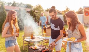 WOODOK Drewno rozpałkowe, świerkowe, suche, 14kg,woodok 5