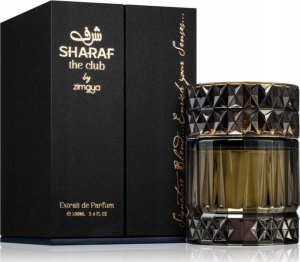 Noya Zimaya Sharaf The Club Extrait de parfum 100 ml (unisex) 2