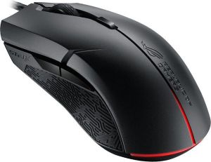 Mysz Asus ROG Strix Evolve  (90MP00J0-B0UA00) 2