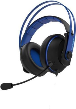 Słuchawki Asus Cerberus V2 (90YH016B-B1UA00) 4